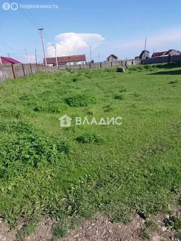 Участок в посёлок Большое Голоустное, Байкальская улица, 43 (15 м) - Фото 2