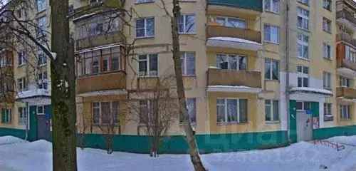 Комната Москва Херсонская ул., 36К4 (14.0 м) - Фото 0