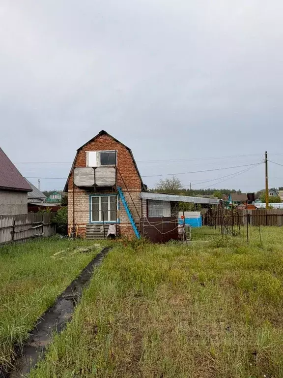 Дом в Воронежская область, Лиски  (42 м) - Фото 1