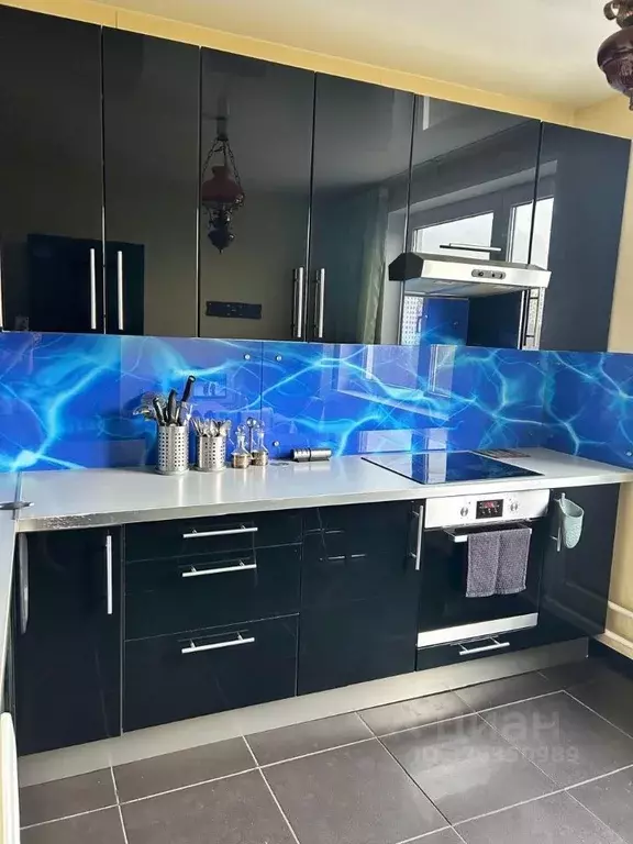 2-к кв. Москва Литовский бул., 42К1 (63.0 м) - Фото 1