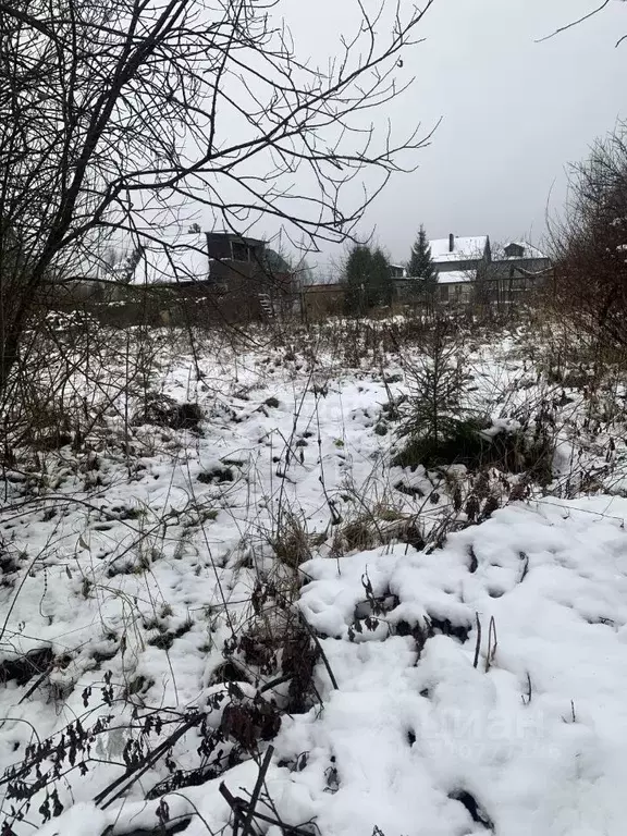 Участок в Калужская область, Калуга проезд 1-й Секиотовский (8.0 сот.) - Фото 2