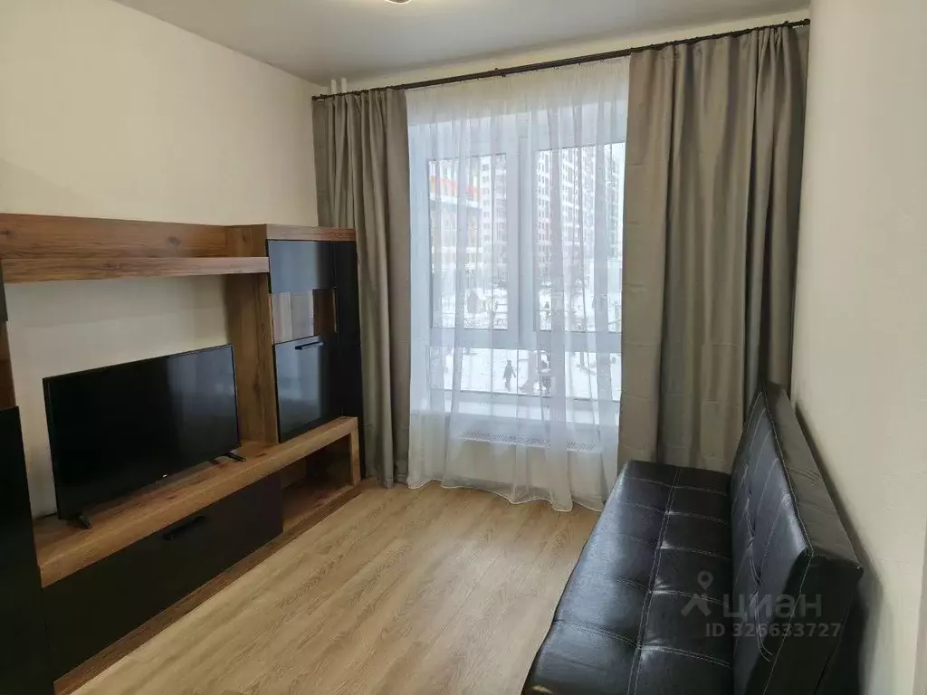 1-к кв. Москва Люблинская ул., 72Ак2 (32.0 м) - Фото 1