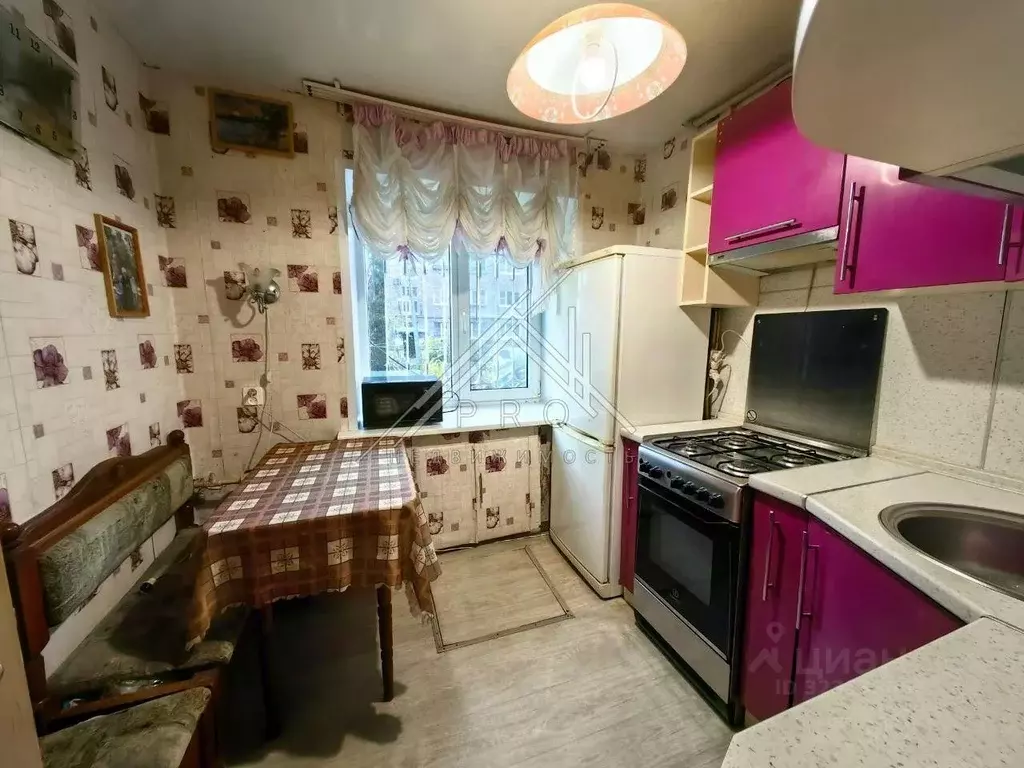 2-к кв. Ярославская область, Ярославль ул. Чкалова, 47 (44.0 м) - Фото 2