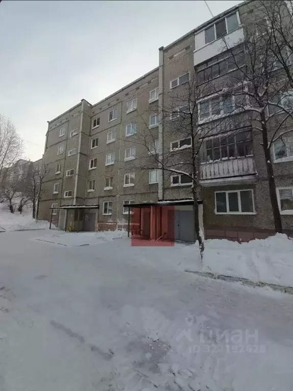 3-к кв. Пермский край, Соликамск ул. В.И. Кузнецова, 11 (62.1 м) - Фото 2