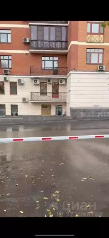 Гараж в Москва Большой Сухаревский пер., 7С1 (12 м) - Фото 2