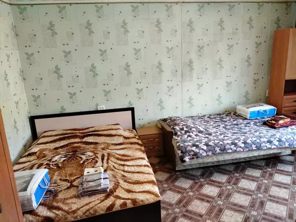 1-к кв. Мурманская область, Мурманск ул. Новое Плато, 16А (29.0 м) - Фото 0