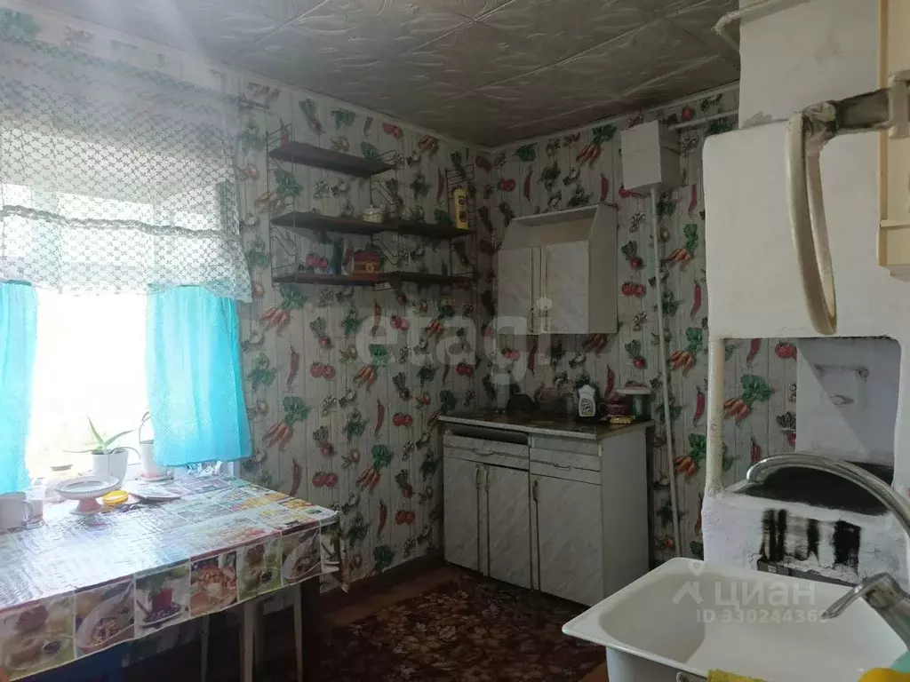 Дом в Челябинская область, Пласт Тупиковый пер., 5 (74 м) - Фото 1