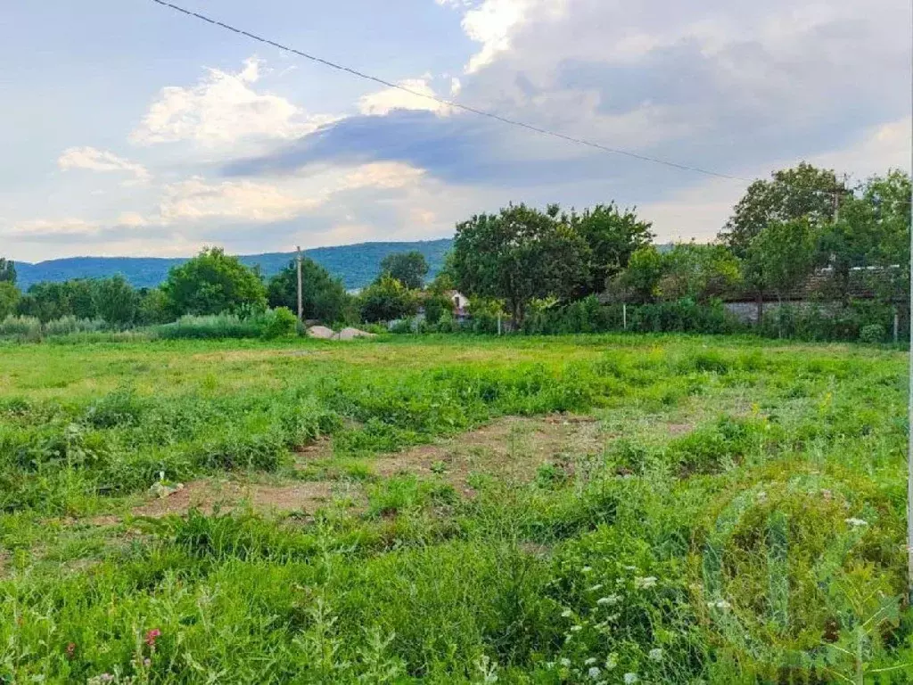 Участок в Крым, Бахчисарайский район, с. Железнодорожное  (15000.0 ... - Фото 0