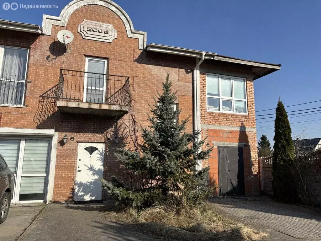 Дом в посёлок Шоссейное, Совхозная улица, 5 (142 м) - Фото 1