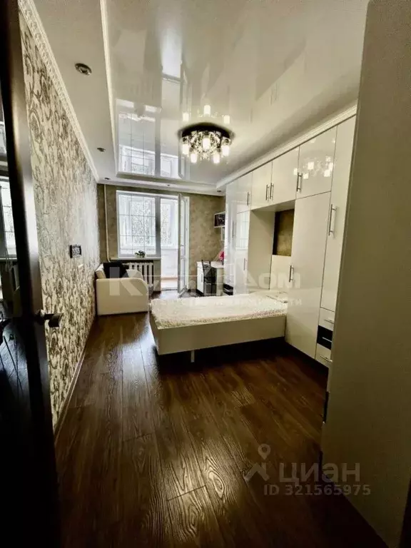 2-к кв. Ставропольский край, Предгорный муниципальный округ, ... - Фото 2