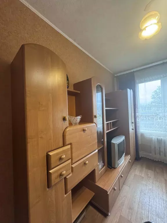 Продаётся 2-к квартира, 46 м - Фото 1