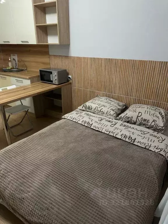 Студия Ленинградская область, Кудрово г. Всеволожский район, Заневское ... - Фото 2