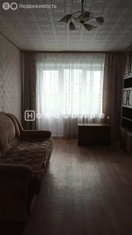 2-комнатная квартира: посёлок Искра, Комсомольская улица, 17 (45 м) - Фото 0
