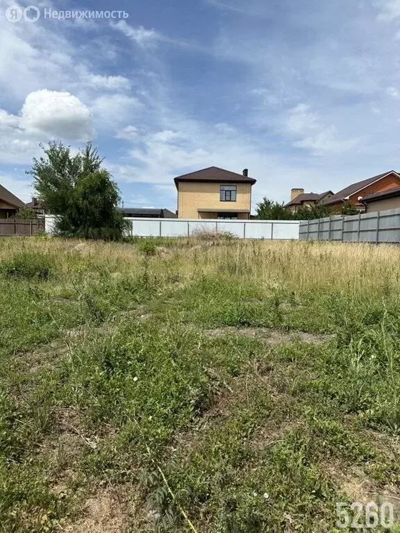 Участок в хутор Камышеваха, улица Жавель (7.7 м) - Фото 0