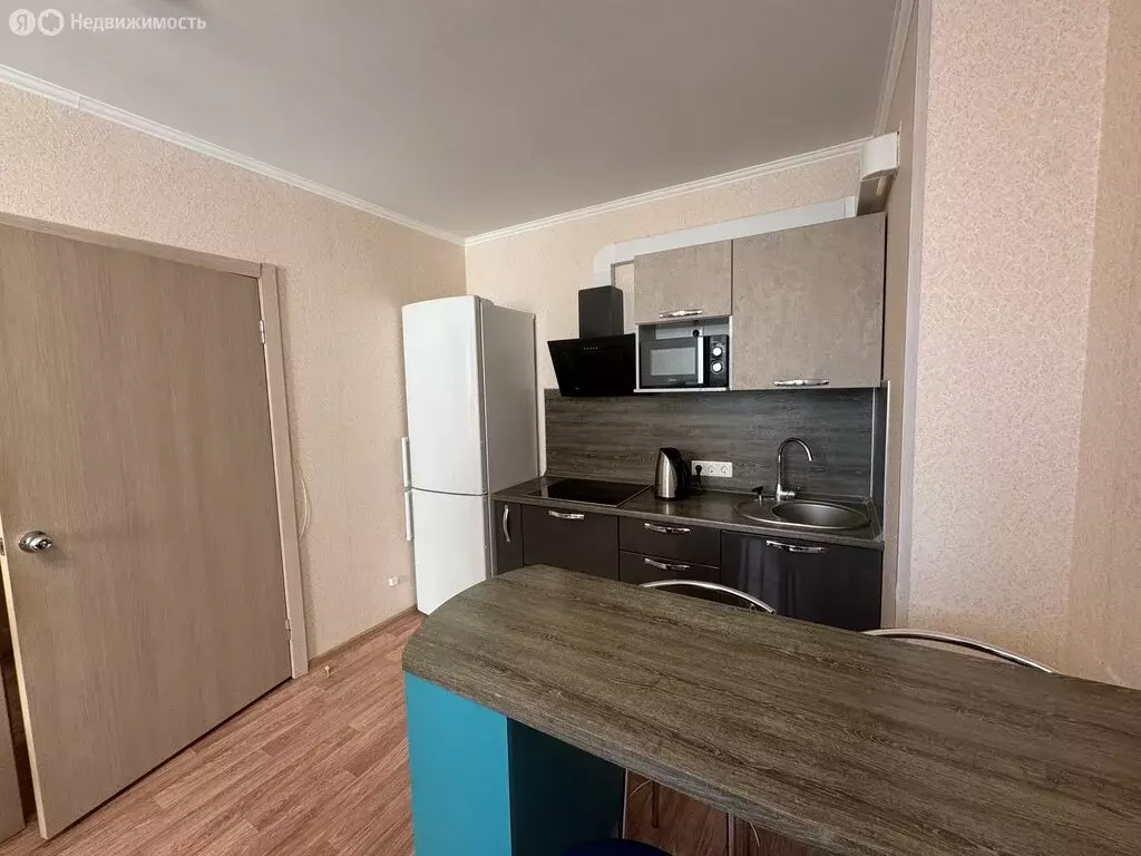 1-комнатная квартира: Пермь, улица Солдатова, 29В (38 м) - Фото 1