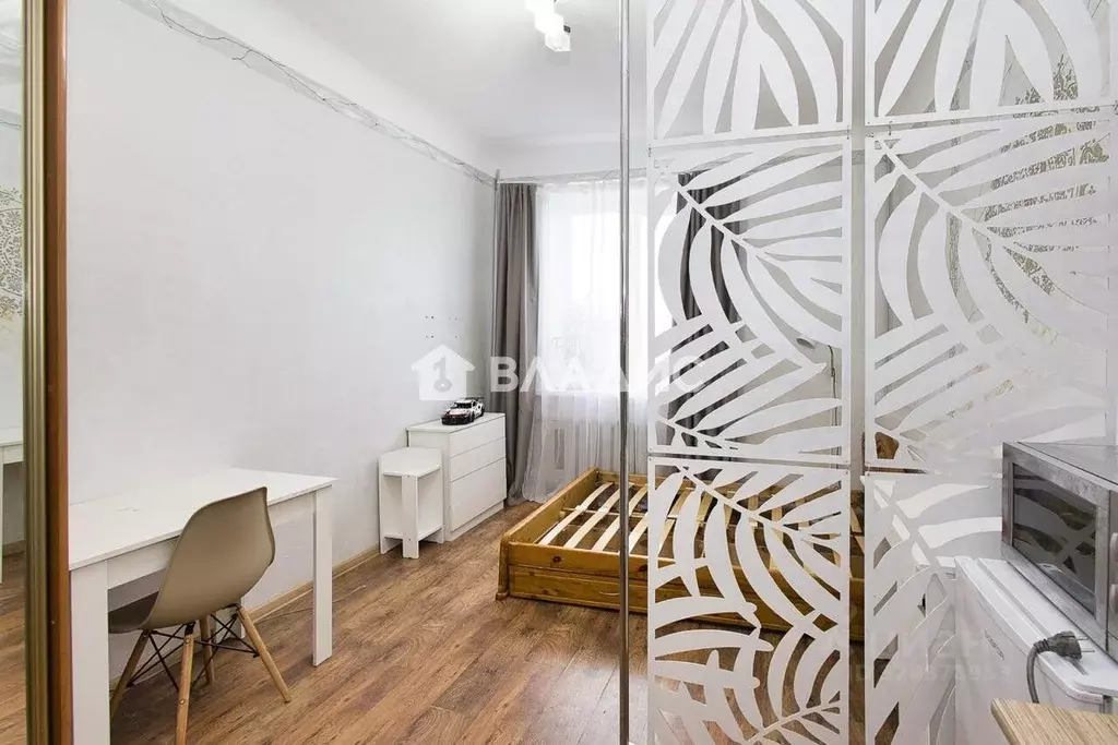 Комната Владимирская область, Владимир Тракторная ул., 38 (15.4 м) - Фото 1