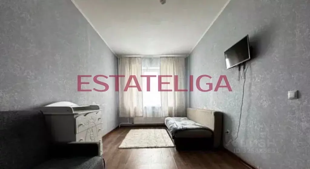 1-к кв. Московская область, Люберцы Зенино ЖК Самолет мкр, ул. ... - Фото 1