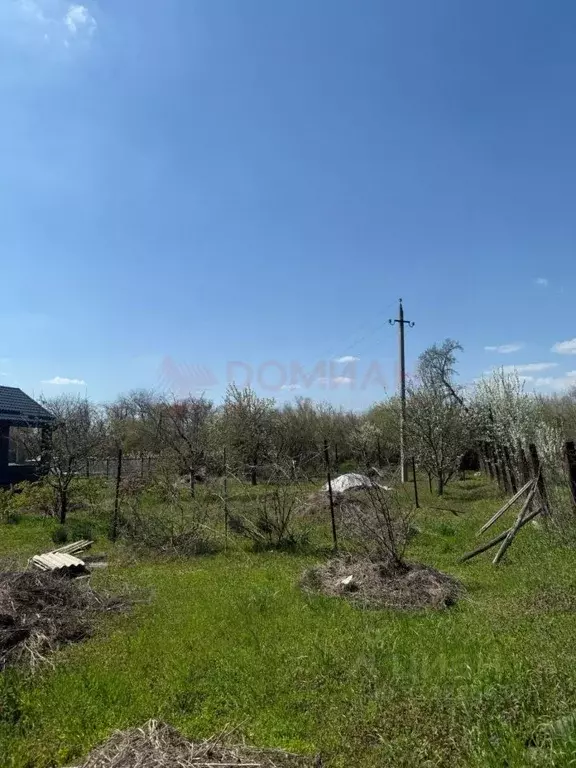 Дом в Ростовская область, Новочеркасск ул. Нечаева, 28 (65 м) - Фото 0