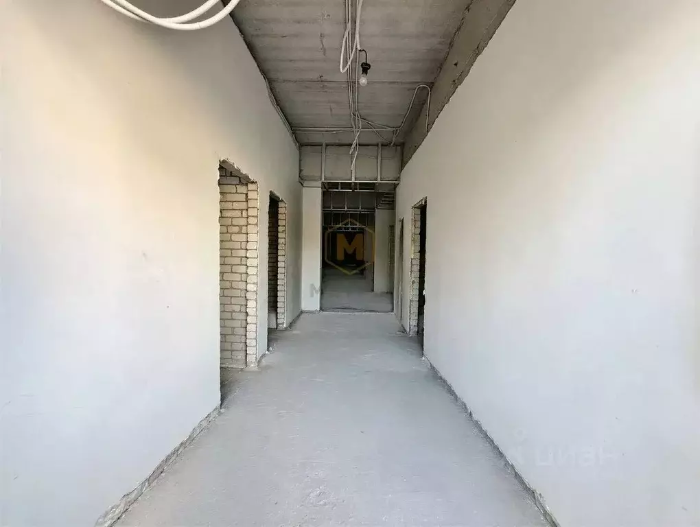 Торговая площадь в Белгородская область, Шебекино ш. Ржевское, 20 (236 ... - Фото 2