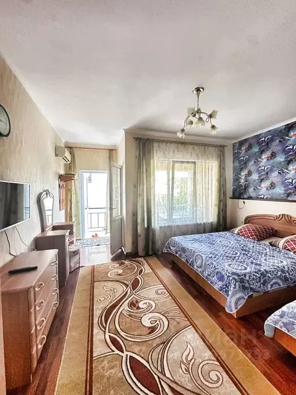 Комната Крым, Судак ул. Бирюзова, 75 - Фото 1