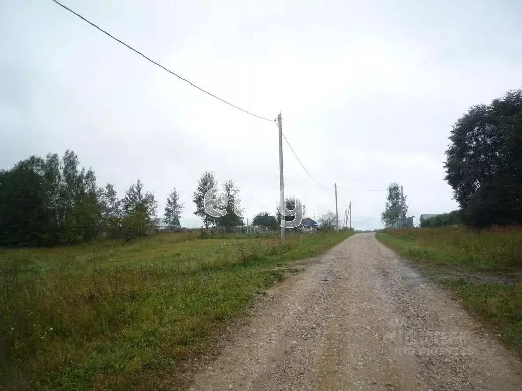 Участок в Калужская область, Калуга городской округ, д. Матюнино  ... - Фото 0