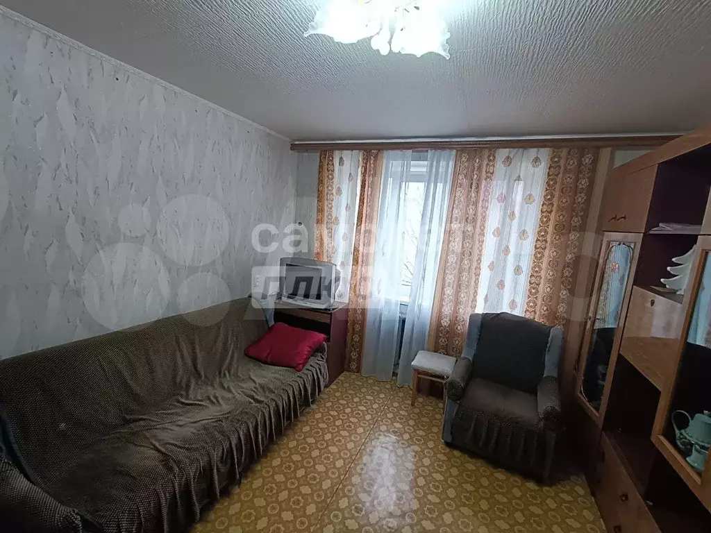 2-к. квартира, 46 м, 5/5 эт. - Фото 0