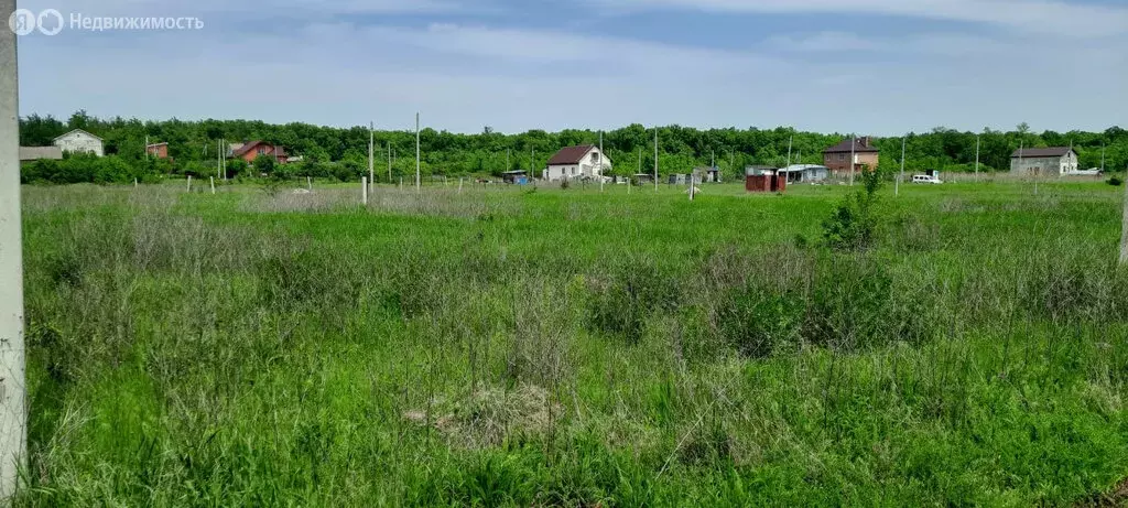 Участок в Ростов-на-Дону, 4-я Мозаичная улица, 18 (6.2 м) - Фото 1