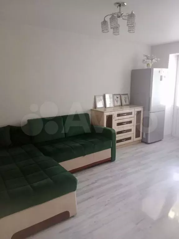 2-к. квартира, 48 м, 3/5 эт. - Фото 1