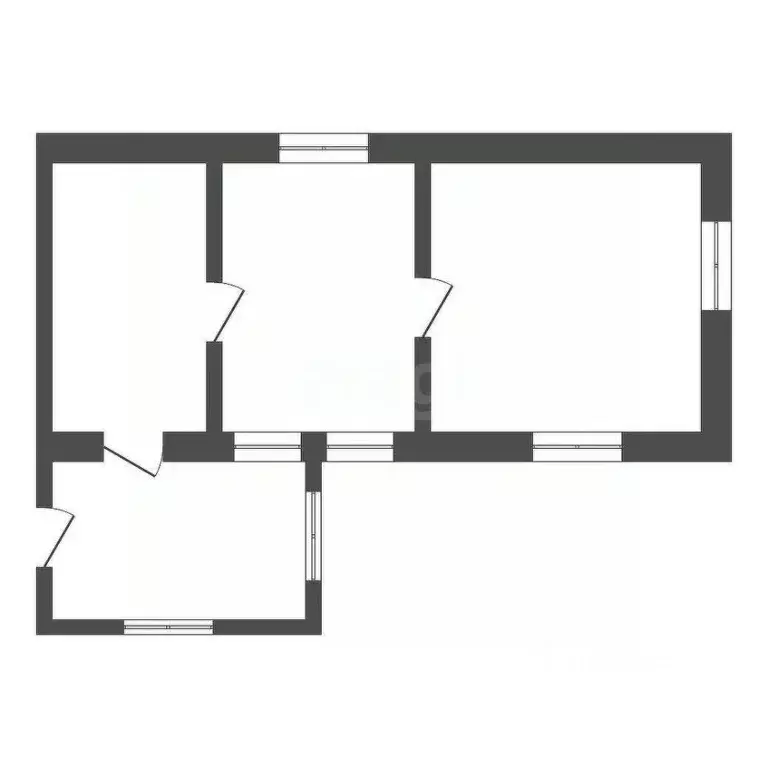 Дом в Тульская область, Суворовский район, Северо-Западное с/пос, д. ... - Фото 2