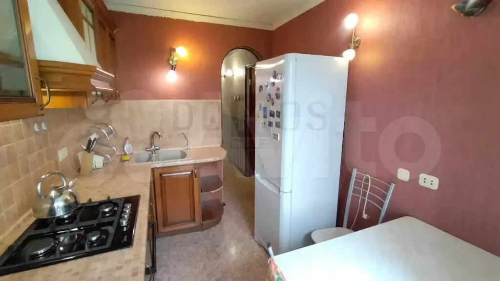 3-к. квартира, 60 м, 7/9 эт. - Фото 0