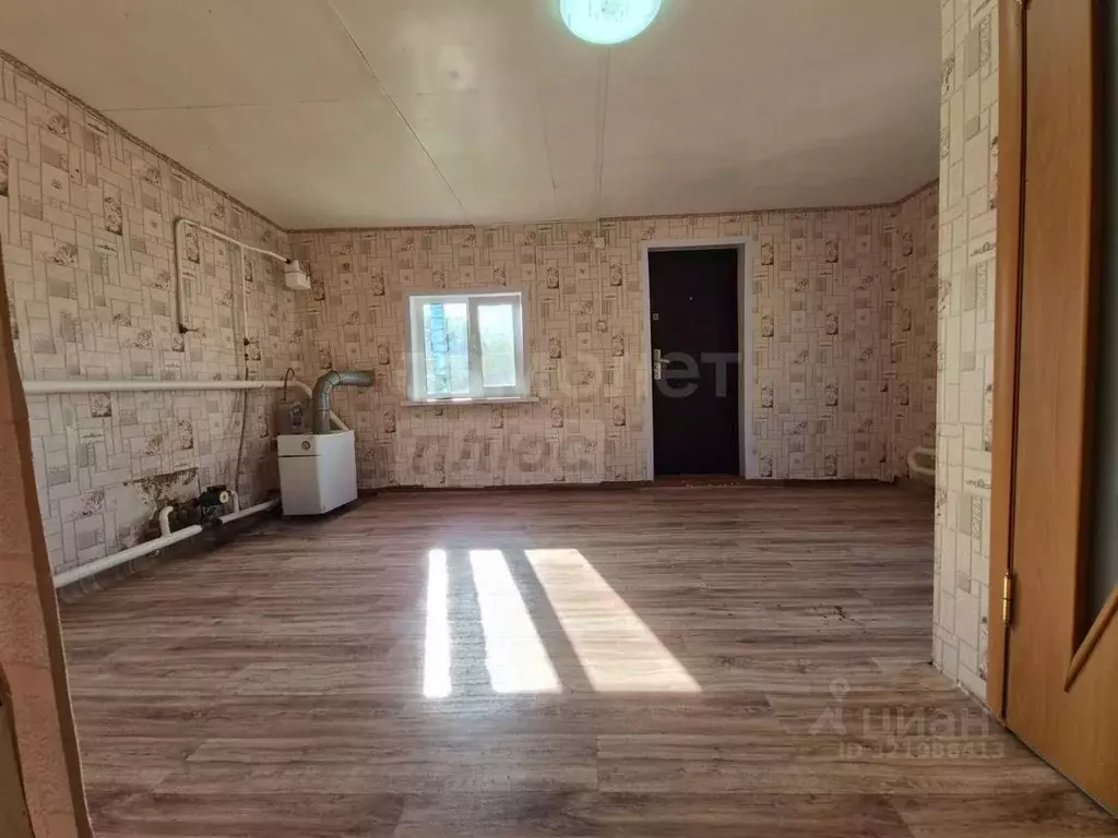 2-к кв. Оренбургская область, Оренбург с. Краснохолм, ул. Крупской, 40 ... - Фото 1