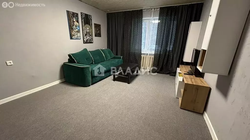 3-комнатная квартира: Пушкино, улица Инессы Арманд, 5 (56 м) - Фото 1