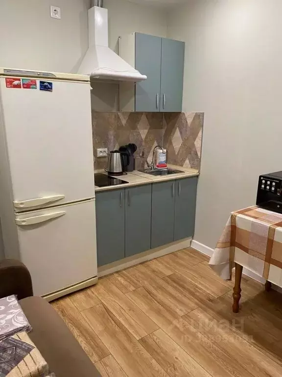 Комната Татарстан, Казань ул. Мамадышский Тракт, 36 (15.0 м) - Фото 1