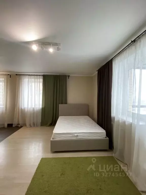 Студия Санкт-Петербург пос. Парголово, ул. Михаила Дудина, 23к1 (32.9 ... - Фото 2