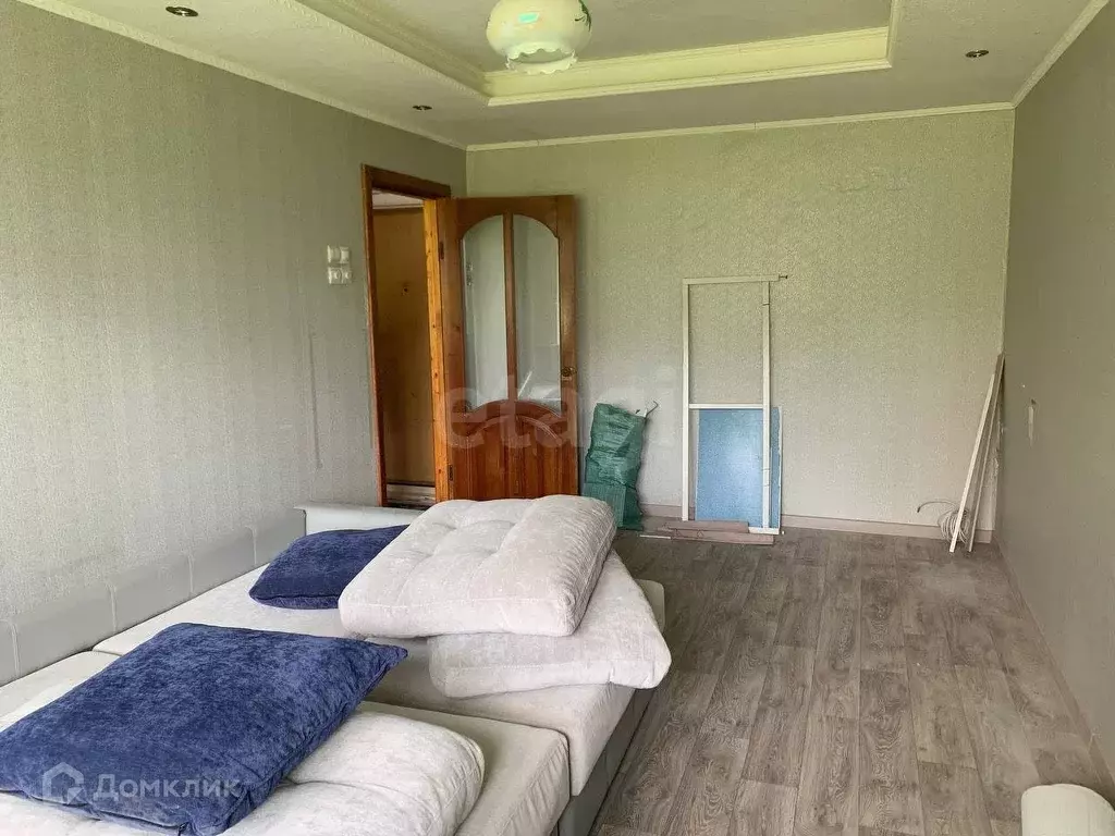 Продаётся 1-к квартира, 30.1 м - Фото 0