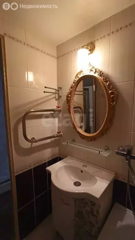 1-комнатная квартира: Воронеж, улица Богдана Хмельницкого, 54Б (37.5 ... - Фото 2