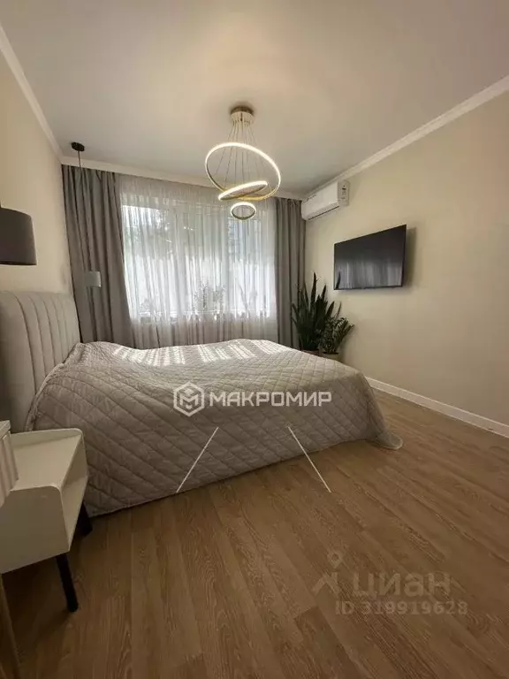 3-к кв. Брянская область, Брянск Авиационная ул., 22 (56.0 м) - Фото 1