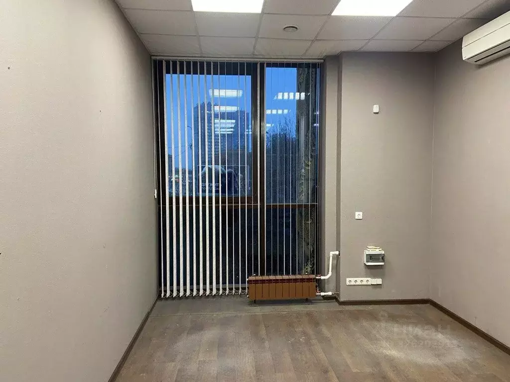 Офис в Санкт-Петербург Лиговский просп., 274 (345 м) - Фото 1