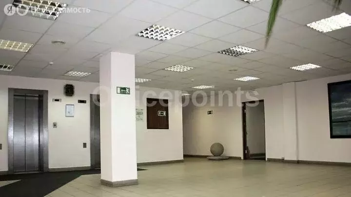 Офис (4444 м) - Фото 0