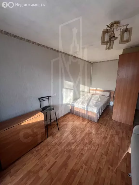 1-комнатная квартира: Екатеринбург, Авиационная улица, 63к2 (27 м) - Фото 2