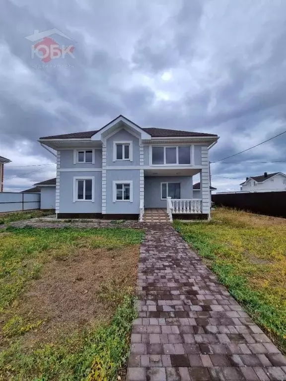 Дом в Крым, Сакский район, Уютненское с/пос, Братские дачи кп  (140 м) - Фото 1