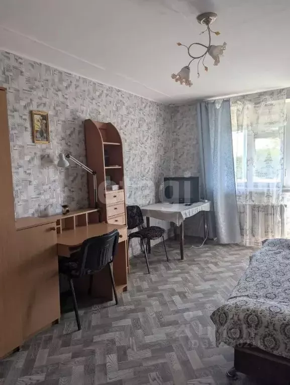1-к кв. Крым, Евпатория просп. Победы, 15 (29.7 м) - Фото 1