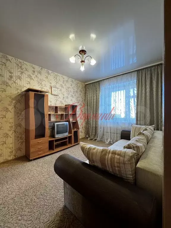 1-к. квартира, 27 м, 2/5 эт. - Фото 0