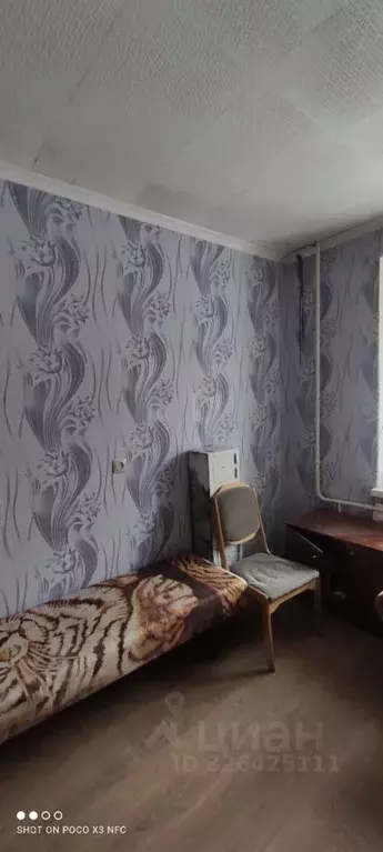 Комната Омская область, Омск ул. Яковлева, 143 (14.0 м) - Фото 2