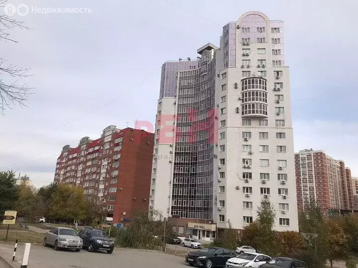 Офис (232.5 м) - Фото 1