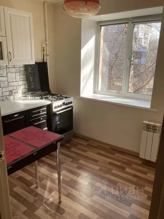 2-к кв. Томская область, Томск просп. Кирова, 46А (42.5 м) - Фото 1