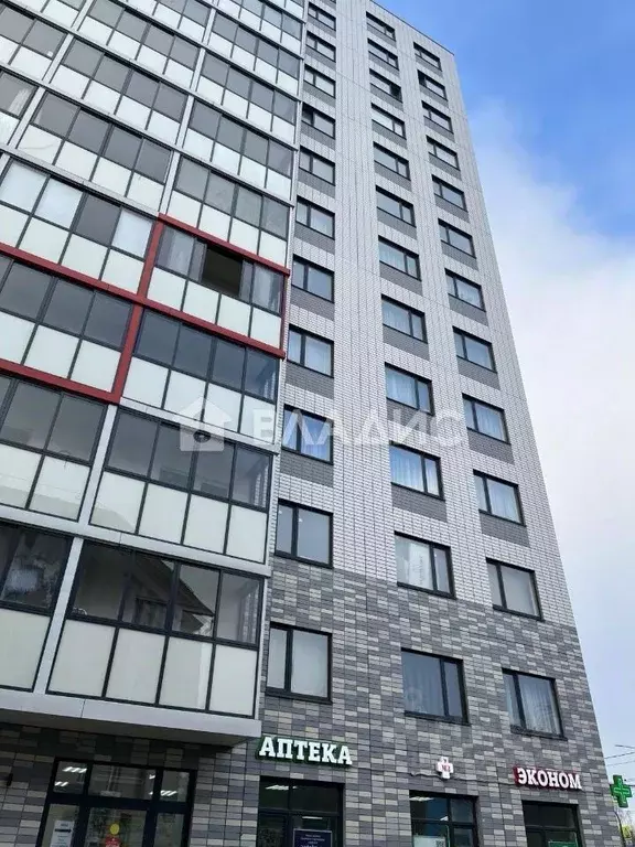 Студия Санкт-Петербург Ириновский просп., 43 (25.8 м) - Фото 1