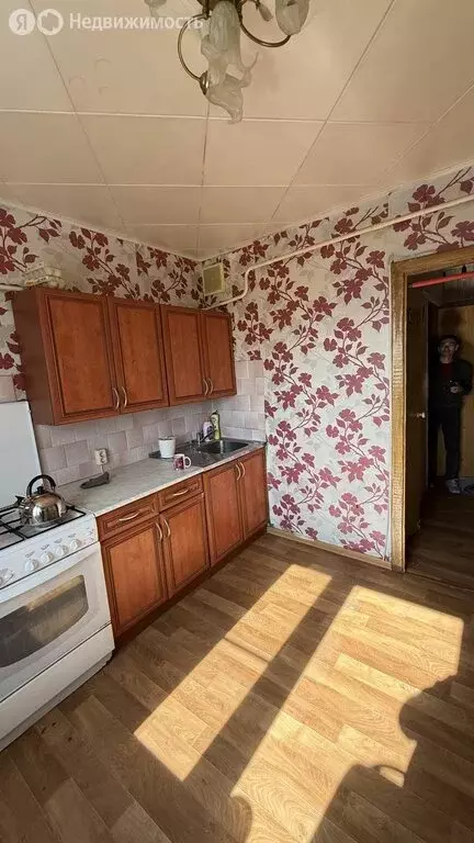 1-комнатная квартира: посёлок Дружба, улица Ленина, 3 (34 м) - Фото 2