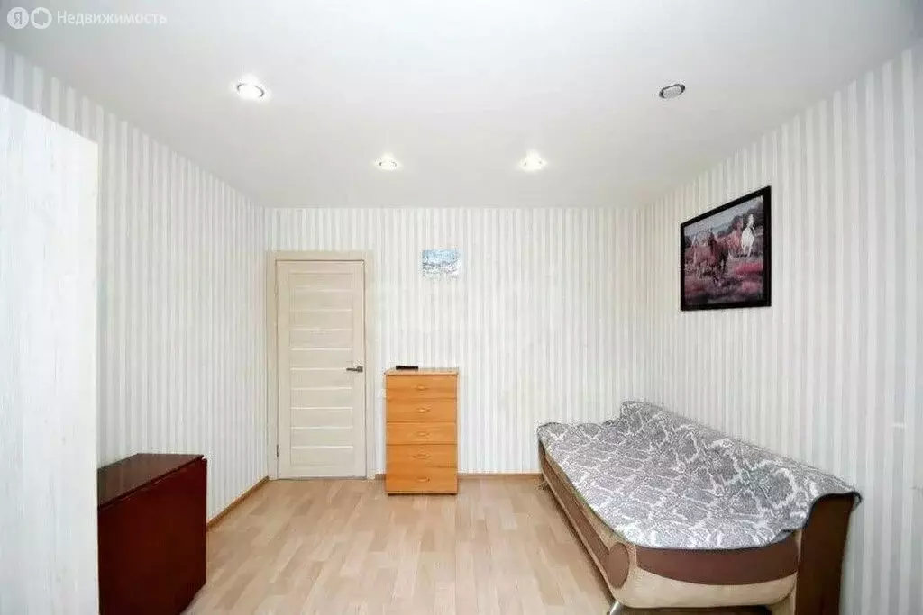 2-комнатная квартира: Омск, Сибирский проспект, 20/1 (54.3 м) - Фото 1