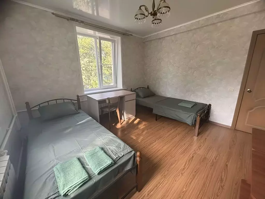 2-к кв. Тульская область, Новомосковск Московская ул., 28 (55.0 м) - Фото 2